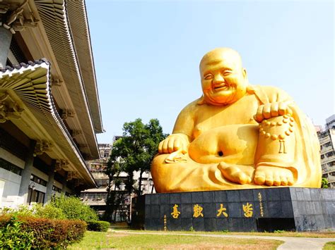 七星寶塔台中|寶覺寺－臺中觀光旅遊網 Taichung Tourism